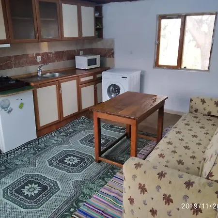 Farm House In Pamukkale