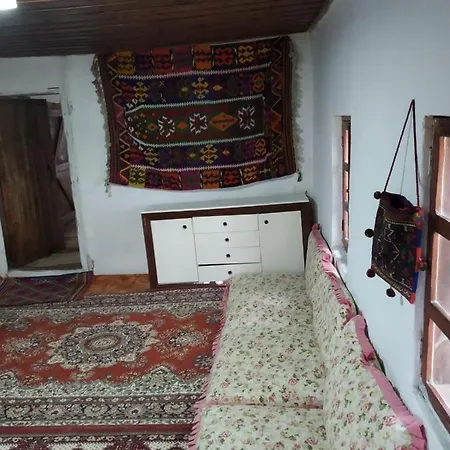 Farm House In *