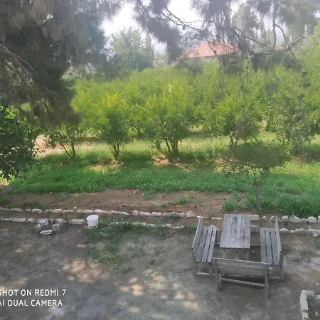 Farm House In Pamukkale